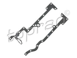 Set garnituri baie ulei TOPRAN 302 280 – imagine produs