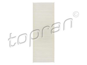 Filtru aer habitaclu TOPRAN 302 360 – imagine produs