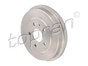 Tambur frana TOPRAN 302 472 – imagine produs
