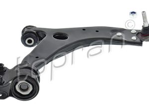 Brat suspensie roata TOPRAN 302 480