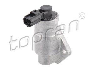 Supapa reglaj mers in gol admisie aer TOPRAN 302 679