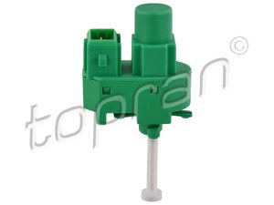 Comutator actionare frana (comanda motor) TOPRAN 302 715