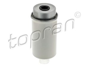 Filtru combustibil TOPRAN 302 728 – imagine produs