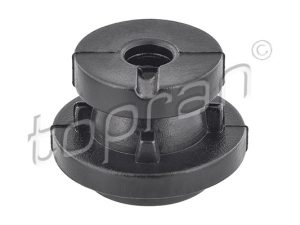 Suport radiator TOPRAN 302 740