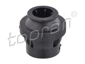 Suport radiator TOPRAN 302 741