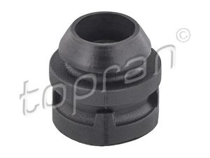 Suport radiator TOPRAN 302 742