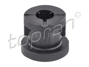 Suport radiator TOPRAN 302 744