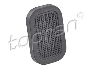 Acoperire pedala pedala frana TOPRAN 302 745