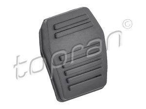 Acoperire pedala pedala frana TOPRAN 302 746