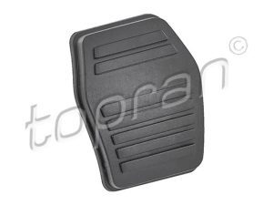 Acoperire pedala pedala frana TOPRAN 302 747