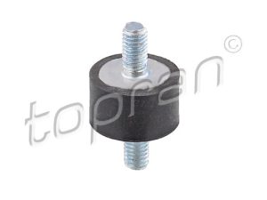 Suport radiator TOPRAN 302 763