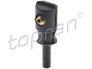 Diuza spalare parbriz TOPRAN 302 764