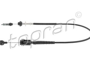 Cablu acceleratie TOPRAN 302 775