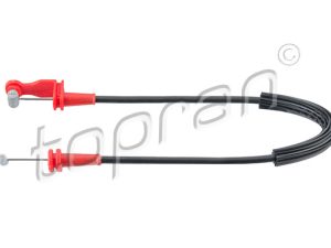 Cablu deblocare usi TOPRAN 302 778