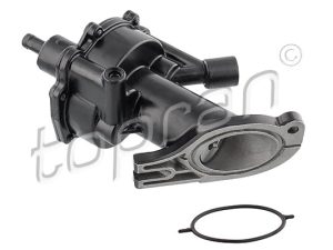 Pompa vacuum sistem de franare TOPRAN 302 790 – imagine produs