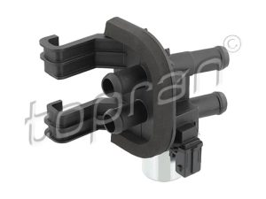 Supapa control agent frigorific TOPRAN 302 792
