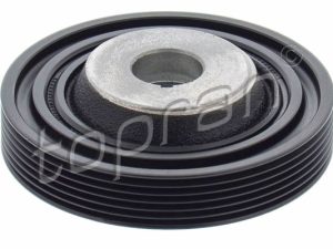 Fulie curea arbore cotit TOPRAN 302 805
