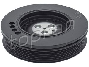Fulie curea arbore cotit TOPRAN 302 807