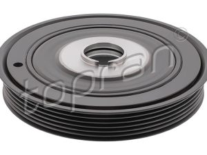 Fulie curea arbore cotit TOPRAN 302 810