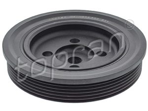 Fulie curea arbore cotit TOPRAN 302 811
