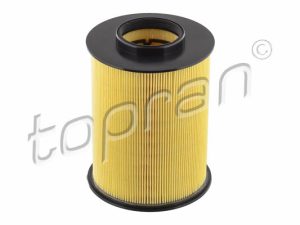 Filtru aer TOPRAN 302 818
