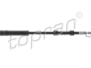 Furtun frana TOPRAN 303 980