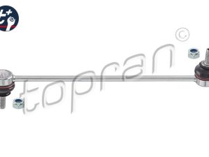 Bieleta antiruliu TOPRAN 304 033