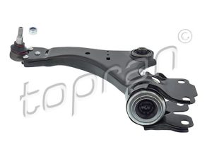 Brat suspensie roata TOPRAN 304 084