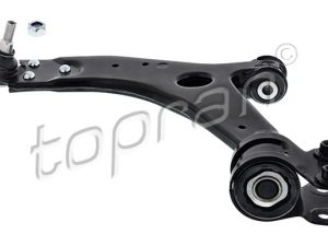 Brat suspensie roata TOPRAN 304 086
