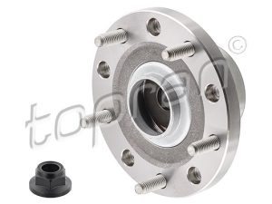 Set rulment roata TOPRAN 304 088