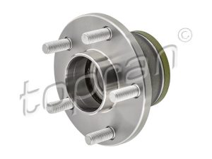 Rulment roata TOPRAN 304 092