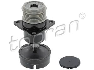 Fulie alternator TOPRAN 304 095