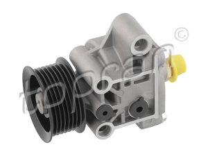Pompa vacuum sistem de franare TOPRAN 304 136