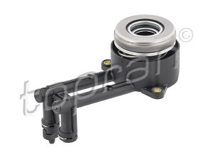Rulment de presiune ambreiaj TOPRAN 304 152