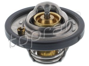 Termostat lichid racire TOPRAN 304 171 – imagine produs