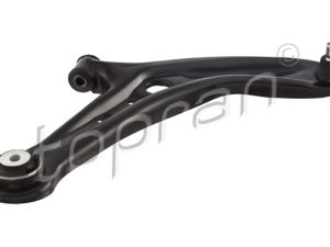 Brat suspensie roata TOPRAN 304 186