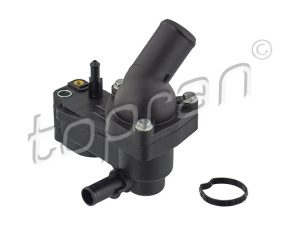 Carcasa termostat TOPRAN 304 199