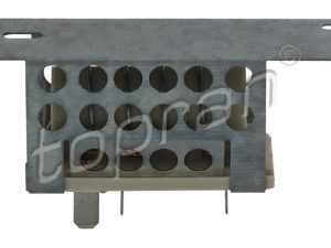 Rezistor ventilator habitaclu TOPRAN 304 211 – imagine produs