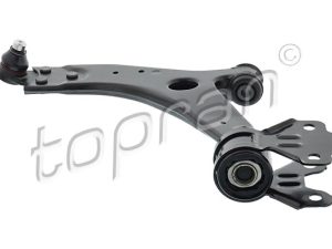 Brat suspensie roata TOPRAN 304 217