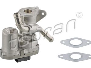 Supapa EGR TOPRAN 304 235 – imagine produs