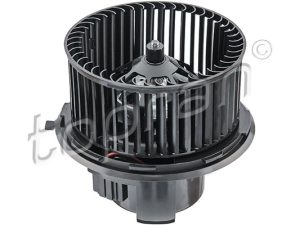 Ventilator habitaclu TOPRAN 304 290