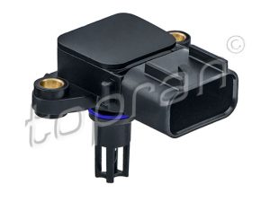 Senzor presiune galerie admisie TOPRAN 304 298