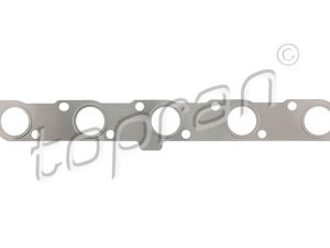 Garnitura galerie evacuare TOPRAN 304 425