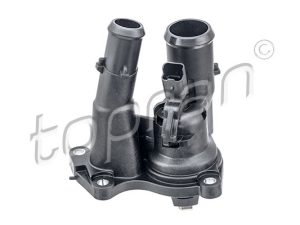 Termostat lichid racire TOPRAN 304 436
