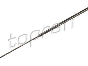 Amortizor portbagaj TOPRAN 304 494