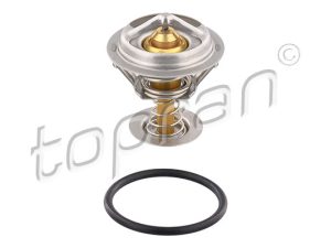 Termostat lichid racire TOPRAN 304 519