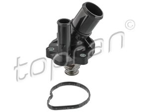 Termostat lichid racire TOPRAN 304 520 – imagine produs