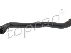 Furtun radiator TOPRAN 304 528