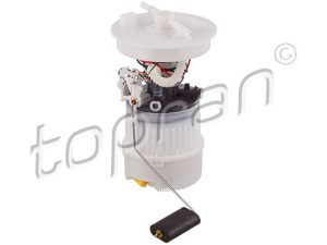 Sistem alimentare cu combustibil TOPRAN 304 543