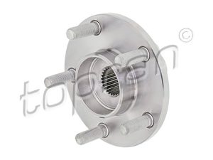 Butuc roata TOPRAN 304 563